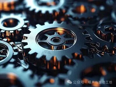 「噪声产生原因」？